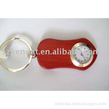 Sell Wood Watch( keychain)